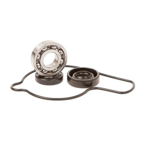 Honda crf 450 water pump - r,