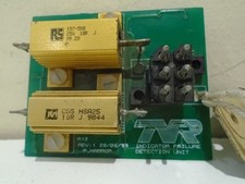 TVR TUSCAN INDICATOR FAILURE