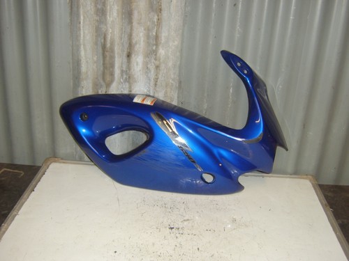 Suzuki sv650s 2001 top - suzuki,