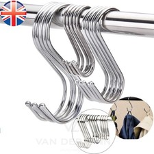 Van Der Linn Stainless Steel S