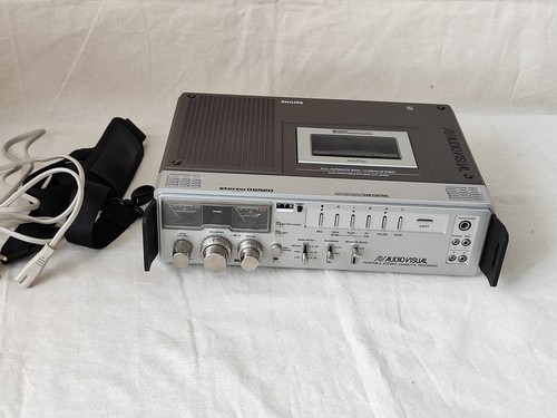 Rare vintage stereo tape - vintage,