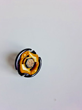 Vulcan Horuseus 145D Beyblade Hasbro Metal Masters Beyblade