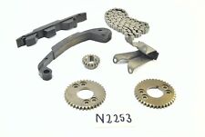 Triumph Sprint RS 955i Bj 2000