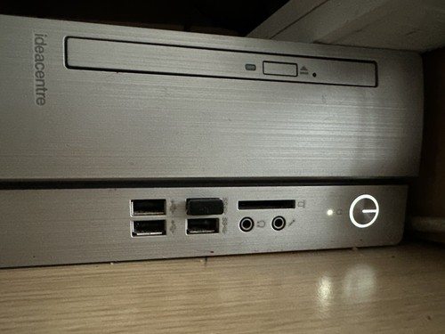 Lenovo ideacentre 310s - lenovo,