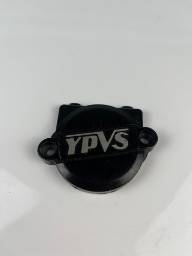 Yamaha dt125lc ypvs dt125 - yamaha,