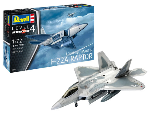 Revell 03858 lockheed - ,