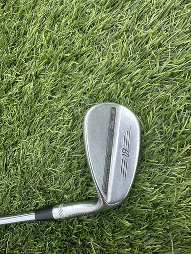 Titleist vokey sm10 gap wedge - titleist,