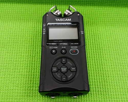 Used tascam version 2 - used,