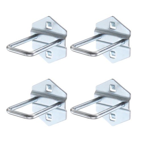 4pcs metal square peg - 4pcs,, 2.5"