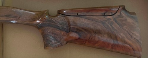 Beretta dt11i turkish walnut - turkish,