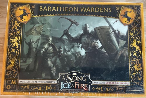 Song ice fire - a, &