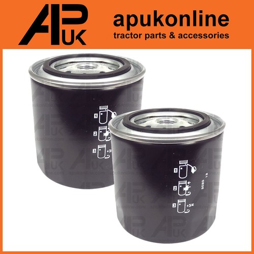Coolant filter for ford - 2x,