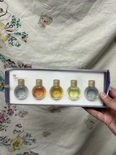 Boots Classic Collection-Ladies Fragrance- Retro Miniatures, Toujours, Tweed etc