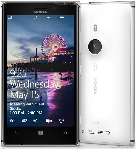 Sealed boxed nokia lumia 925 - boxed,