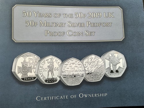 2019 Celebrating 50 years of