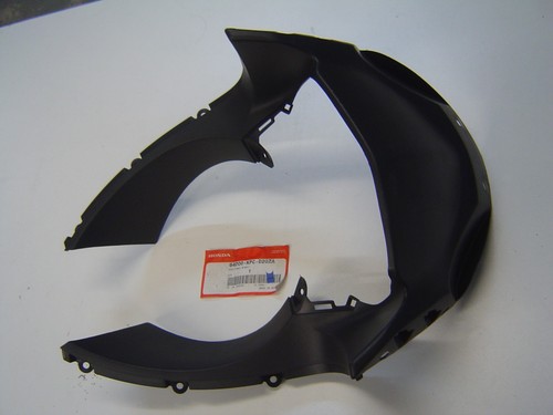 Interior trim fairing honda - fairing,
