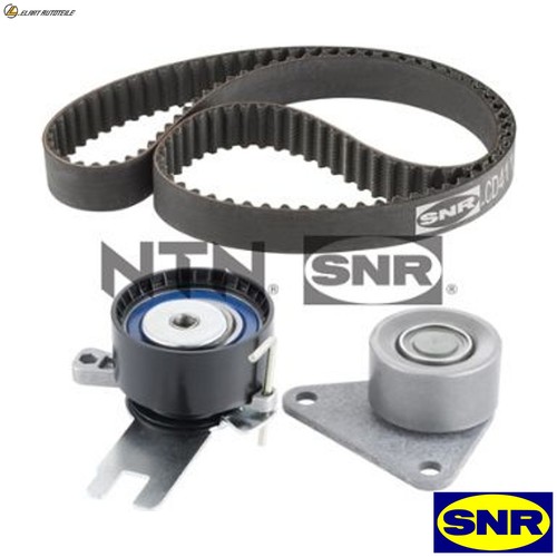 Timing belt kit kd452 for - timing,