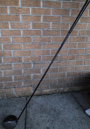 Cobra 400sz driver - 400sz, 10.5°