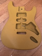 Super Light Strat Body –