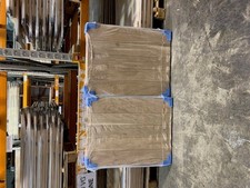 Oak Ledged Stable Door, V