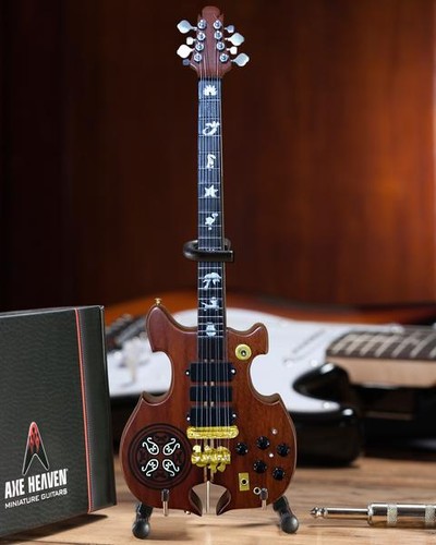 Axe heaven john - heaven,