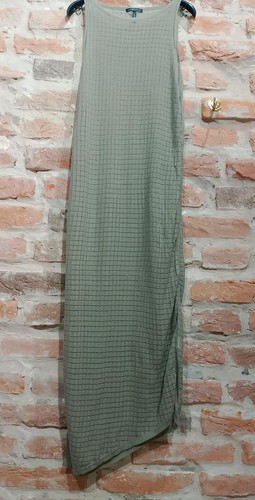 Sarah pacini grey khaki - grey/khaki, beach