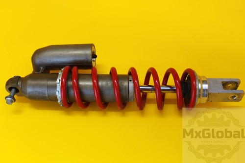 2001 2006 suzuki rm125 rear - rm125,