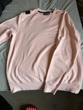 Ma Strum Core Sweatshirt Size