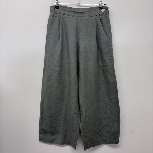 Terry macey wide - , linen