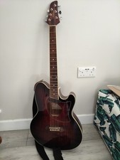 Ibanez Talman Tcm50