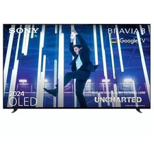 SONY BRAVIA 8 55 inch OLED 4K