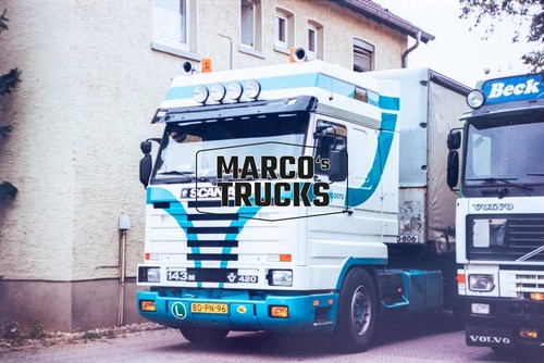 Truck photo scania - photo, 420