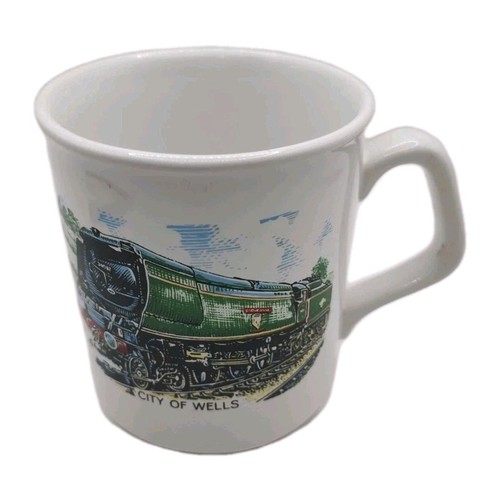 Liverpool road pottery city - city, of