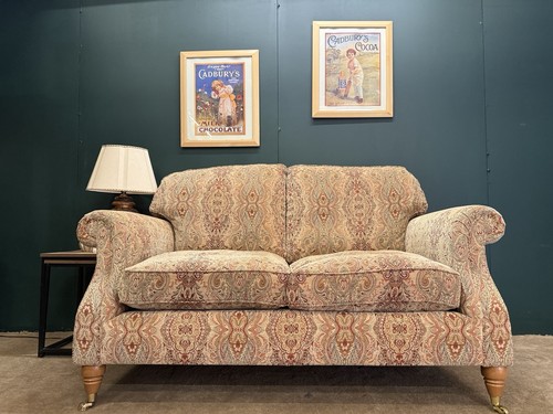 Parker knoll westbury - westbury, seater