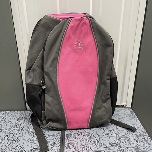 Eurohike backpack pink - eurohike,