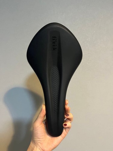 Fizik aliante saddle - fizik,
