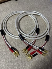 Atlas 2.0 OFC Speaker Cables