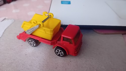 Corgi juniors whizzwheels ford - whizzwheels,