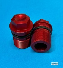 Yamaha TY250 Model Twinshock