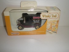 Lledo Days Gone Whisky Trail