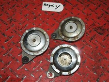 Horn 6V CEV 220 Yamaha RD DT