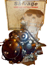 SUZUKI  HAYABUSA  GSX 1300 R 2008 - 2016 (1340 CC):ENGINE LOW MILES GEN 2