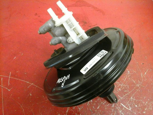 Vauxhall meriva mk2 brake - meriva, b