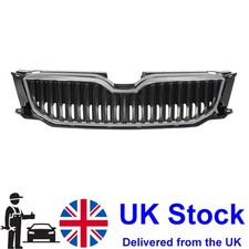 FRONT GRILL GRILLE Compatible