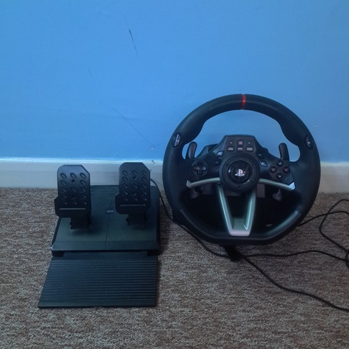 Hori racing wheel apex - racing,