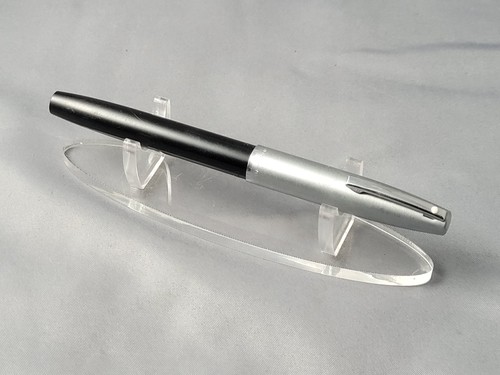 Sheaffer 440 black fountain - sheaffer,