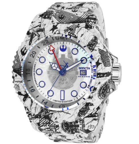 Invicta star wars rebel - invicta,