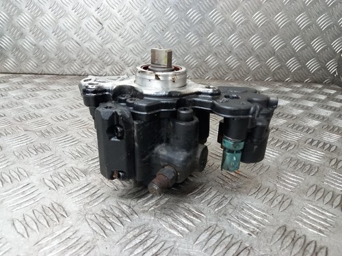 Ford galaxy mk3 high pressure - high,