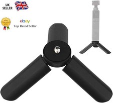 Mini Tripod Stand 1/4" Screw