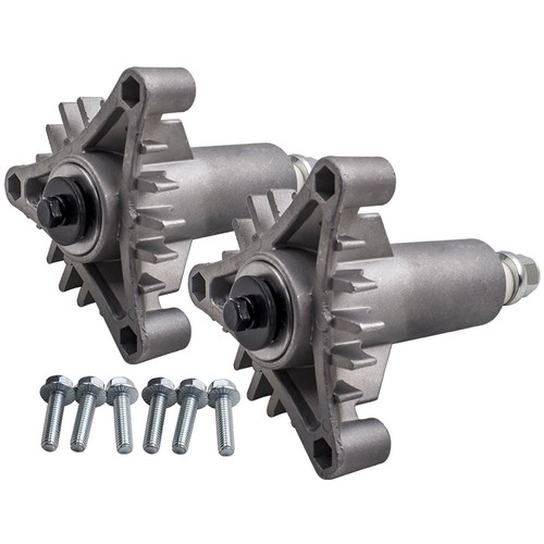Blade spindle kit for - spindle,